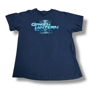 Men’s Green Lantern T-Shirt